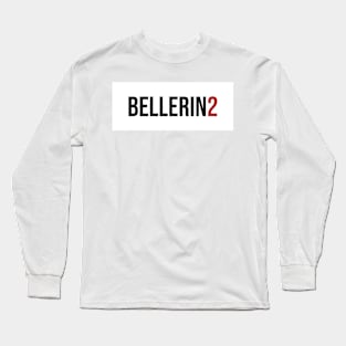 Bellerin 2 - 22/23 Season Long Sleeve T-Shirt